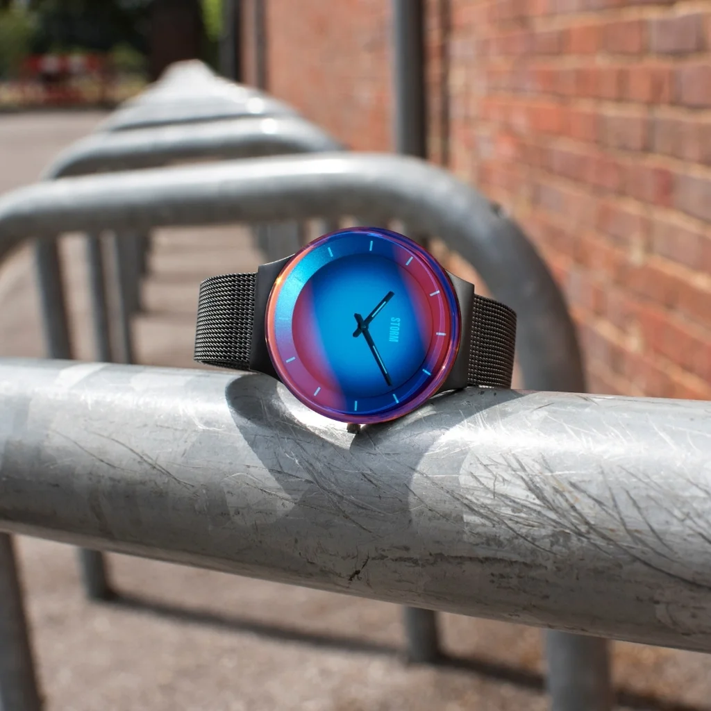 PYLO SLATE BLUE