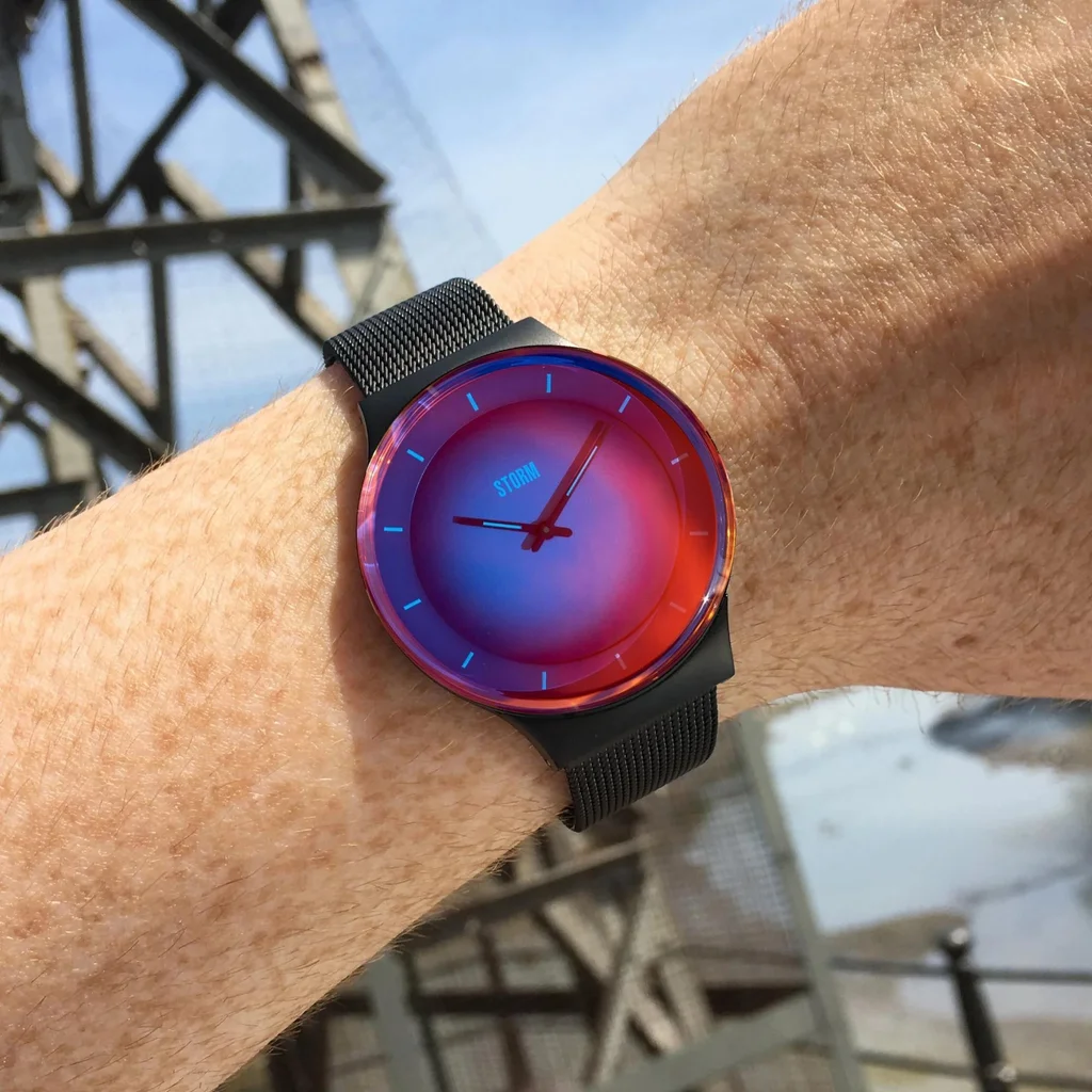 PYLO SLATE BLUE