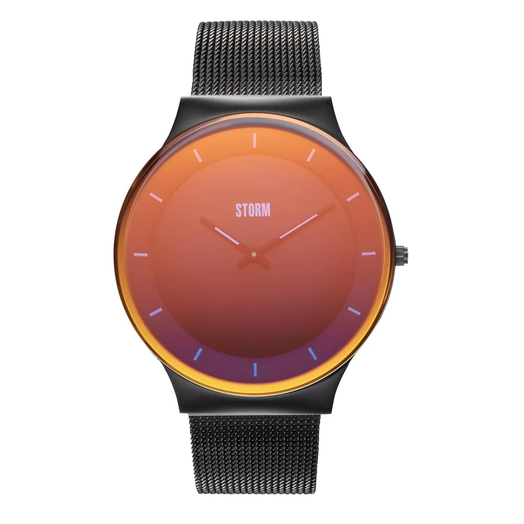 PYLO SLATE RED