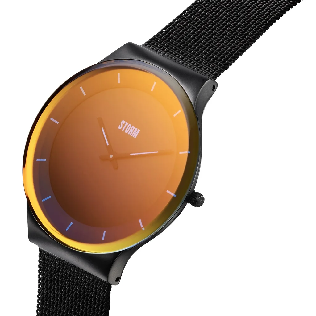 PYLO SLATE RED