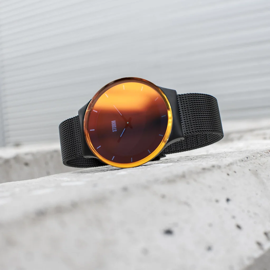 PYLO SLATE RED