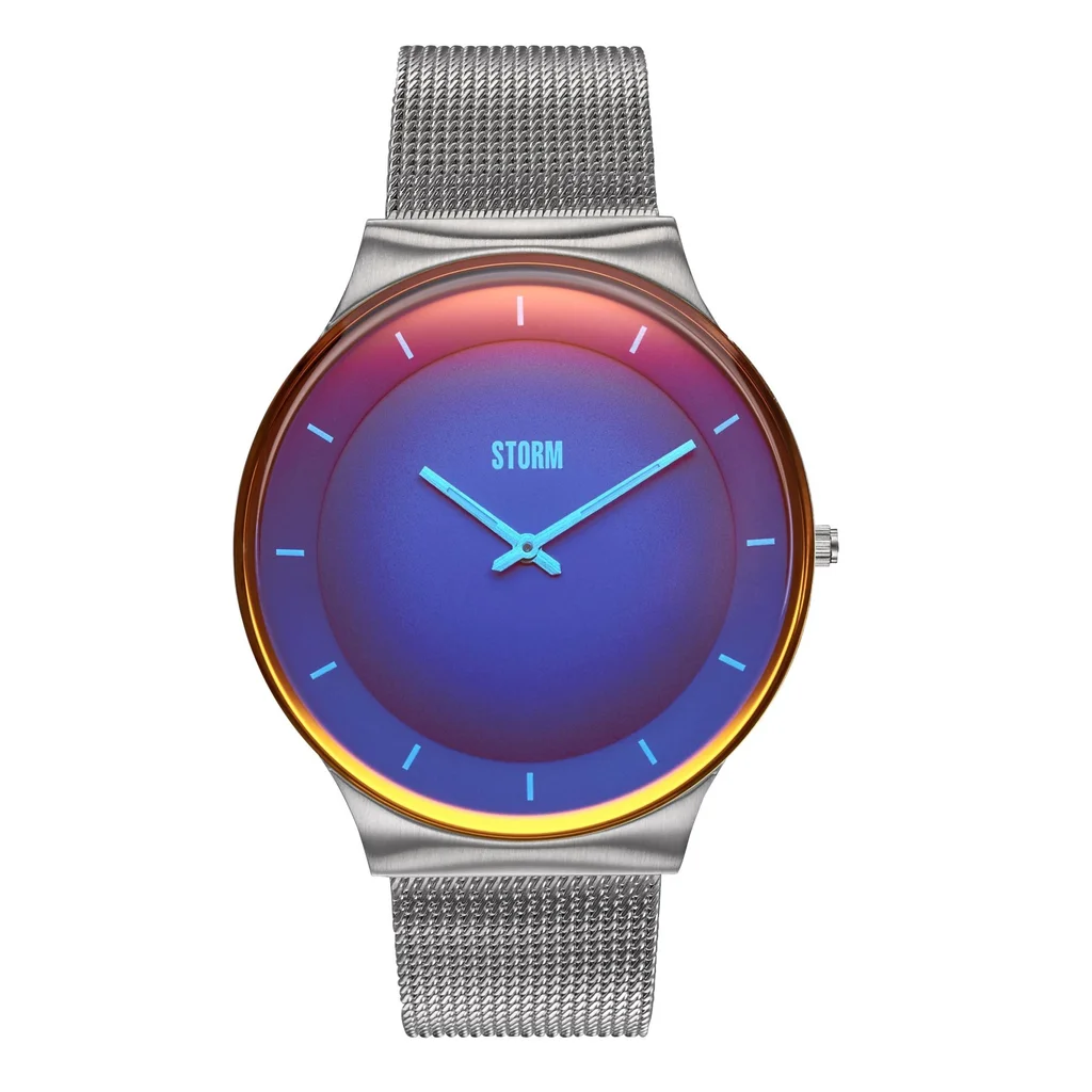 PYLO BLUE