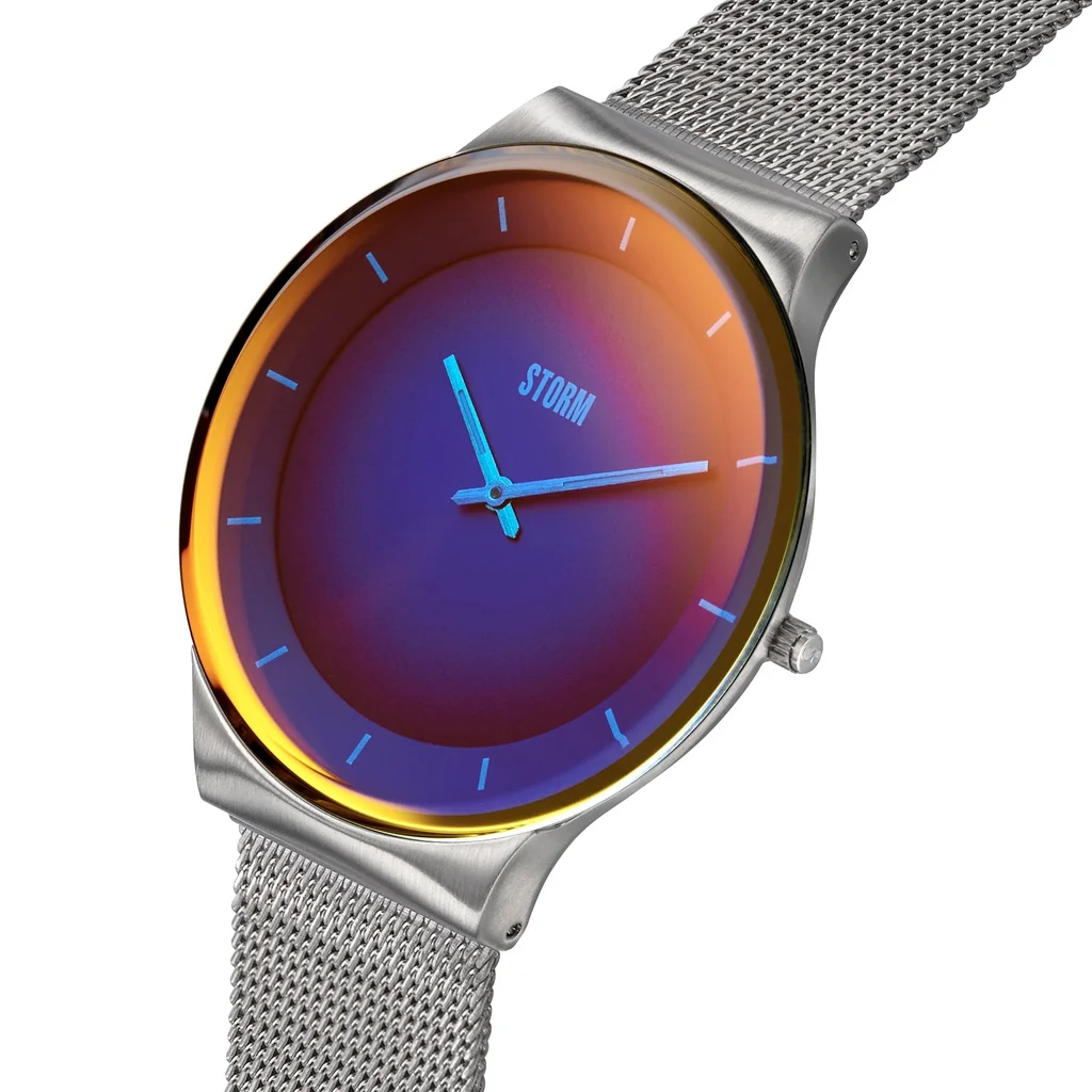 PYLO BLUE