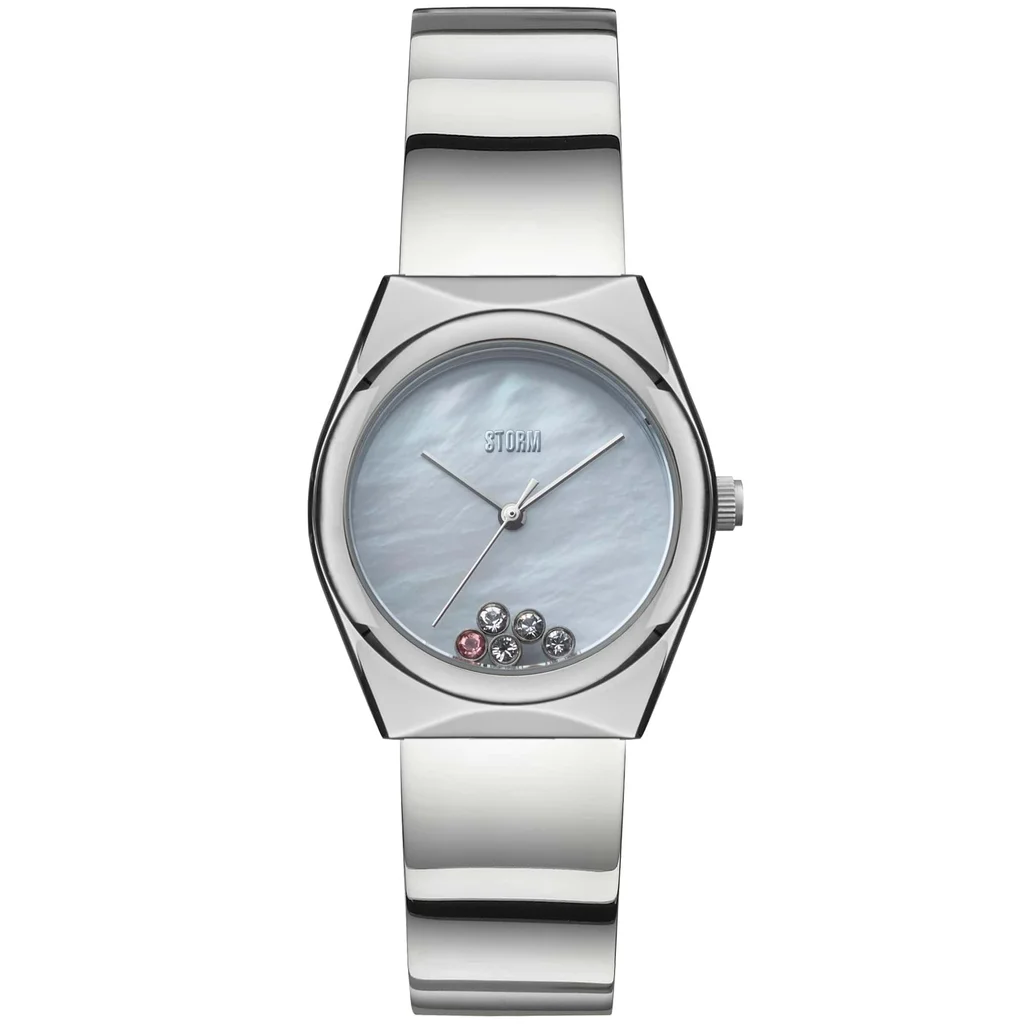 ZINARA WHITE