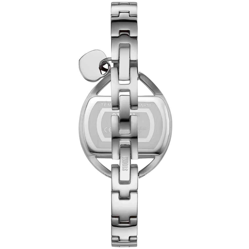 TEMPTRESS CHARM RED