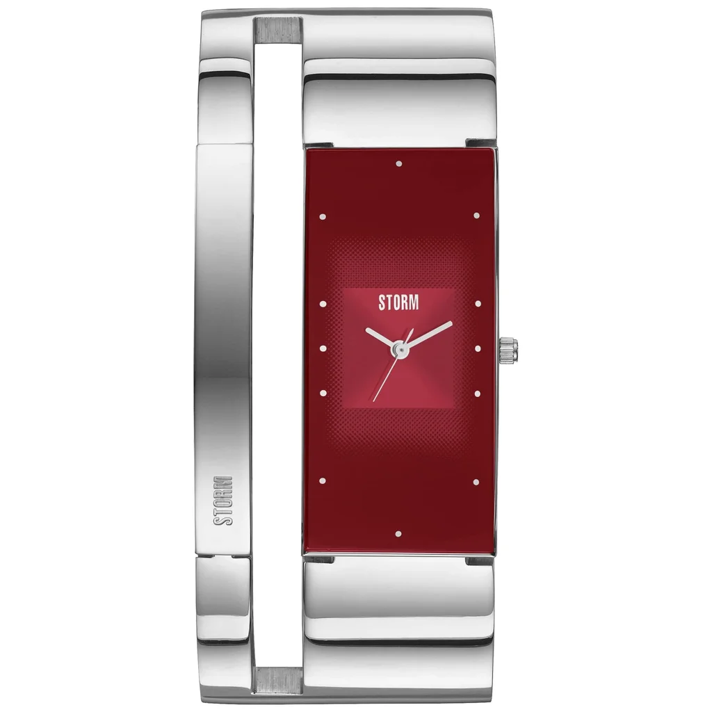 ALVARA RED