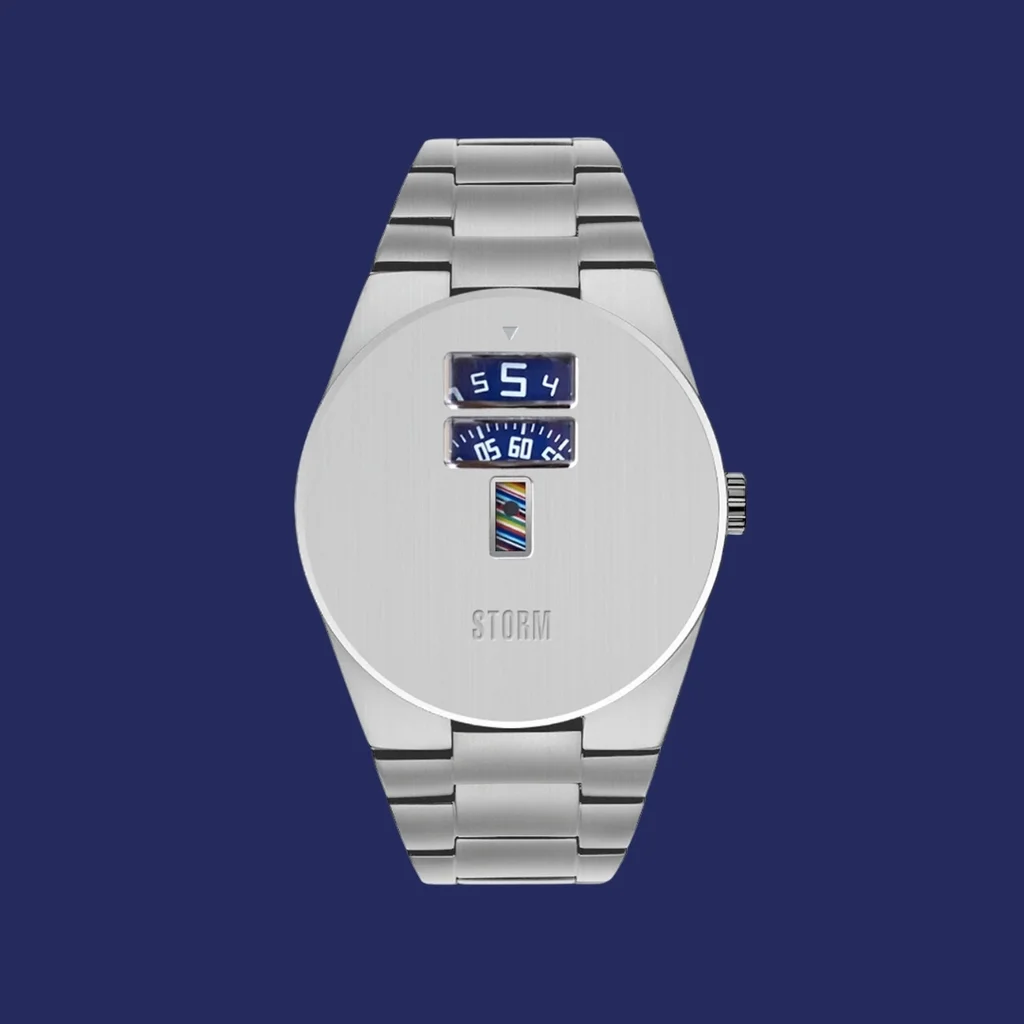 OSTON BLUE