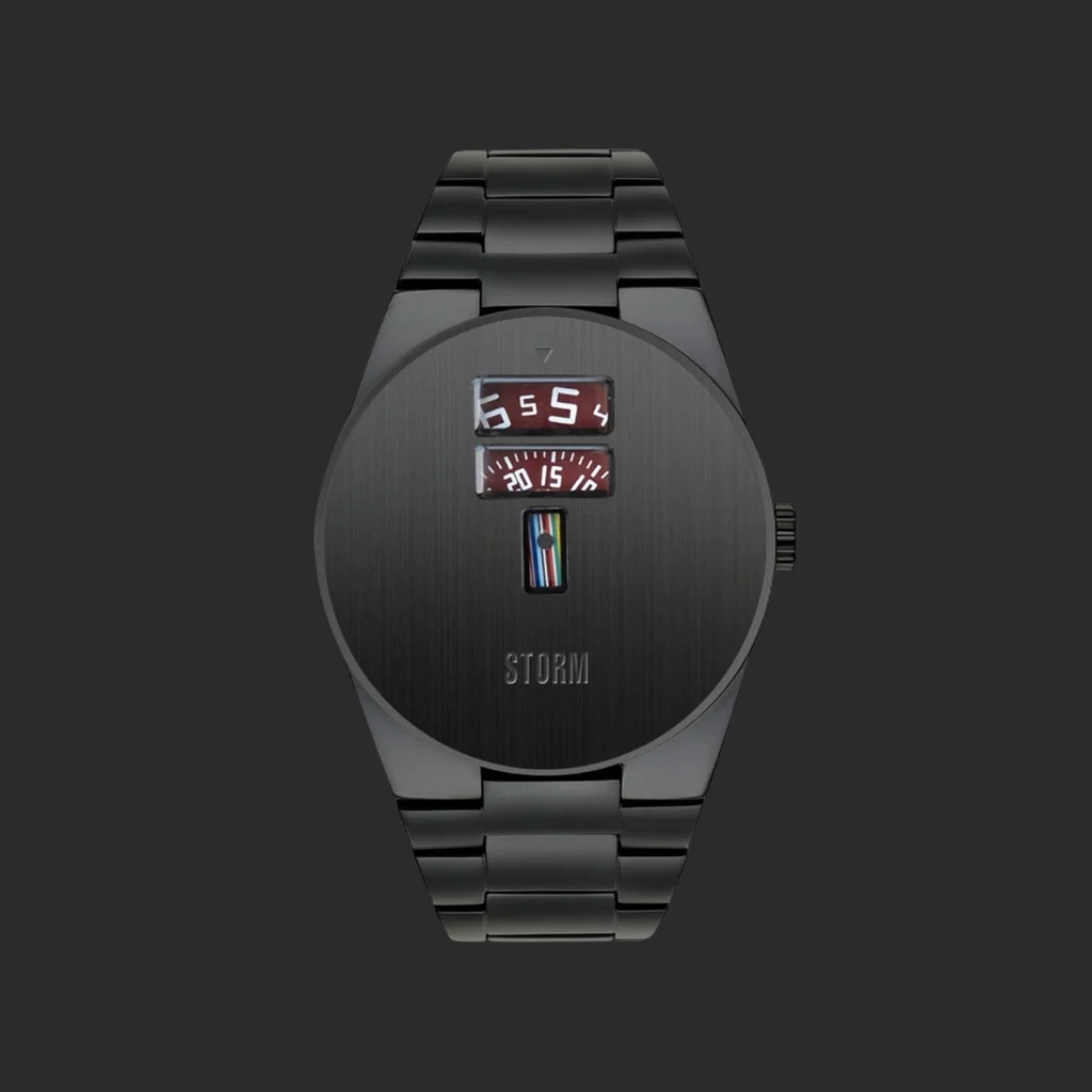 OSTON SLATE RED