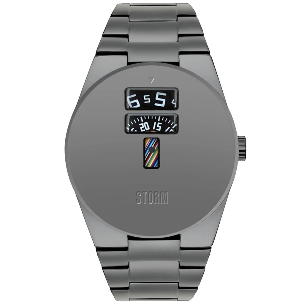 OSTON IP MATT GREY