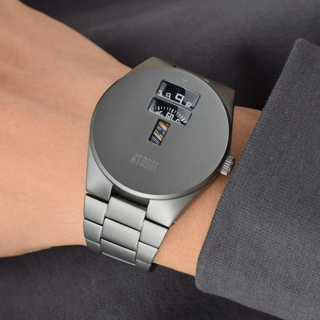 OSTON IP MATT GREY