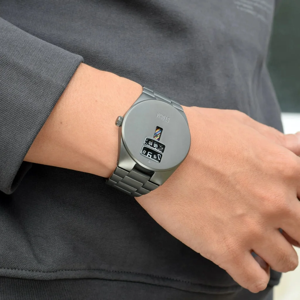 OSTON IP MATT GREY