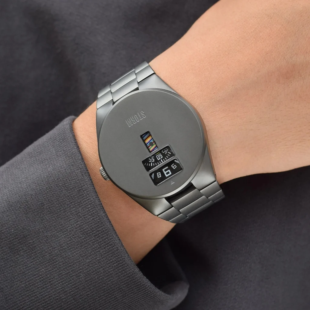 OSTON IP MATT GREY