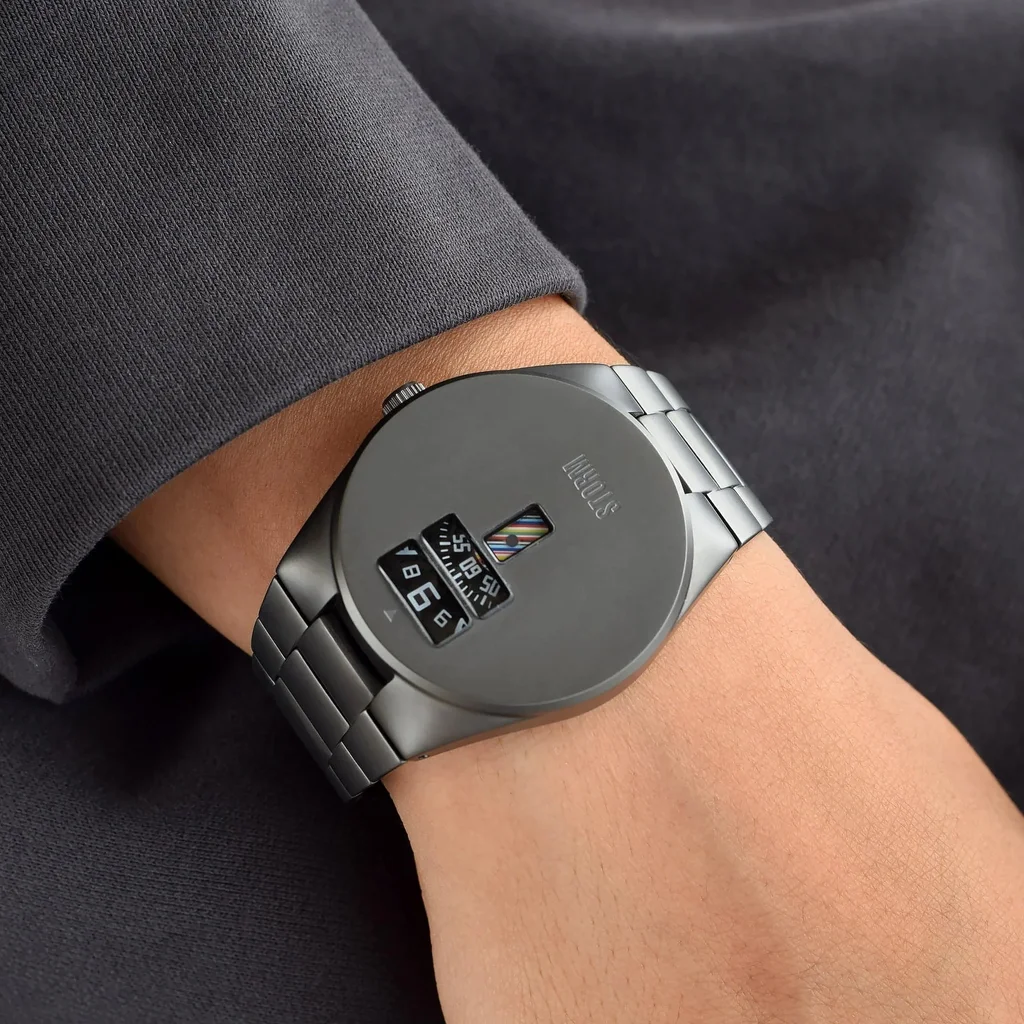 OSTON IP MATT GREY