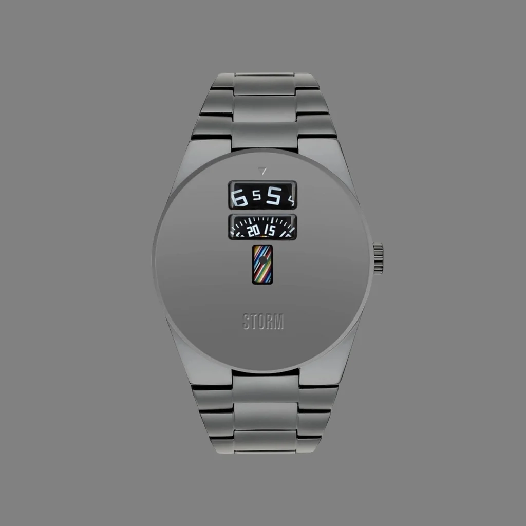 OSTON IP MATT GREY