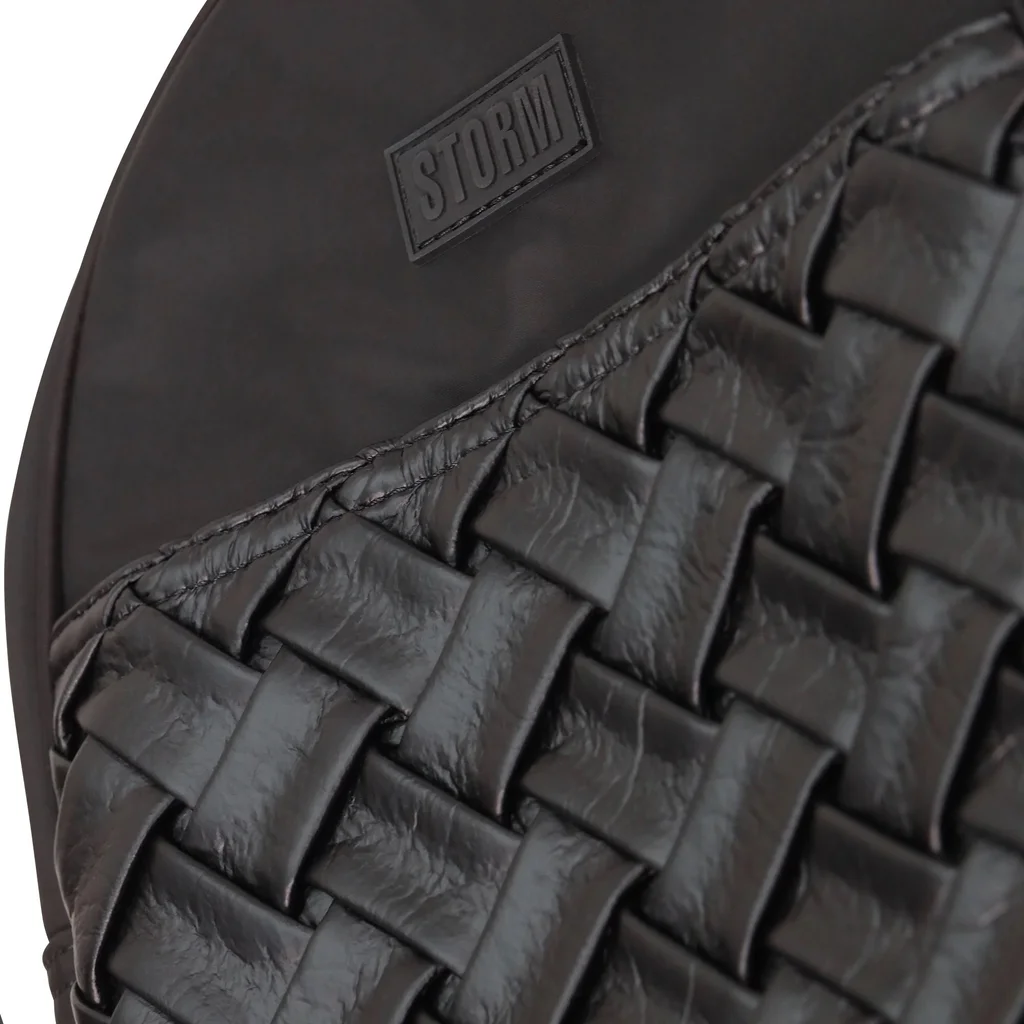 MORRIGAN SPORTS BACKPACK BLACK