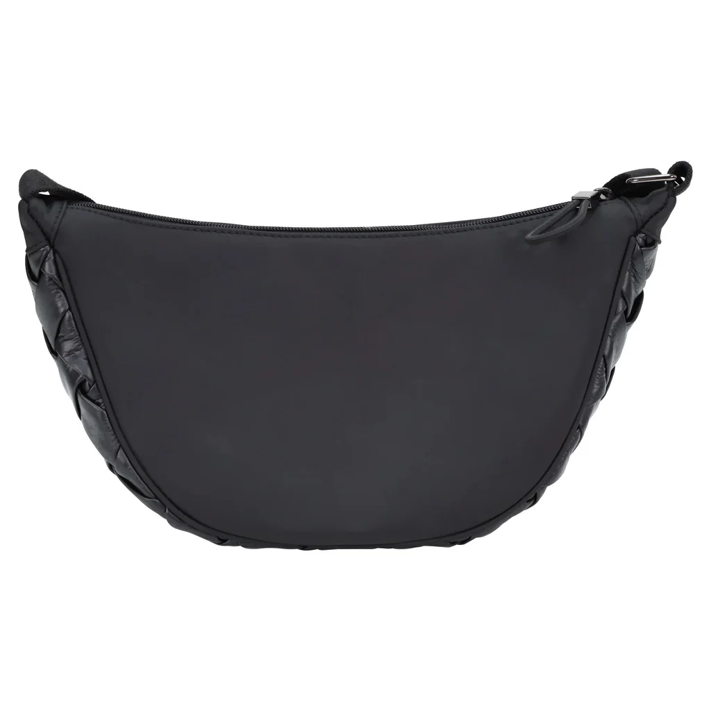 MORRIGAN SPORTS SHOULDER BLACK
