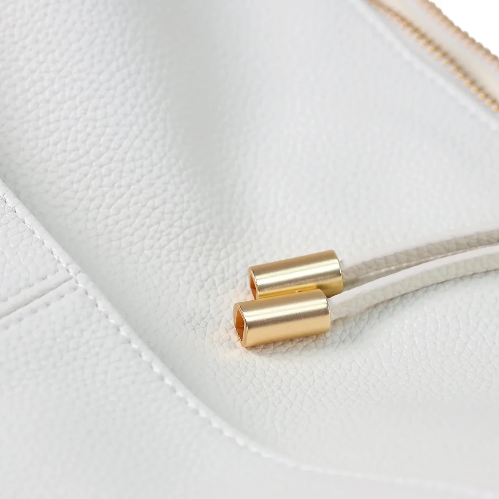 APHRODITE SHOULDER BAG OFF WHITE