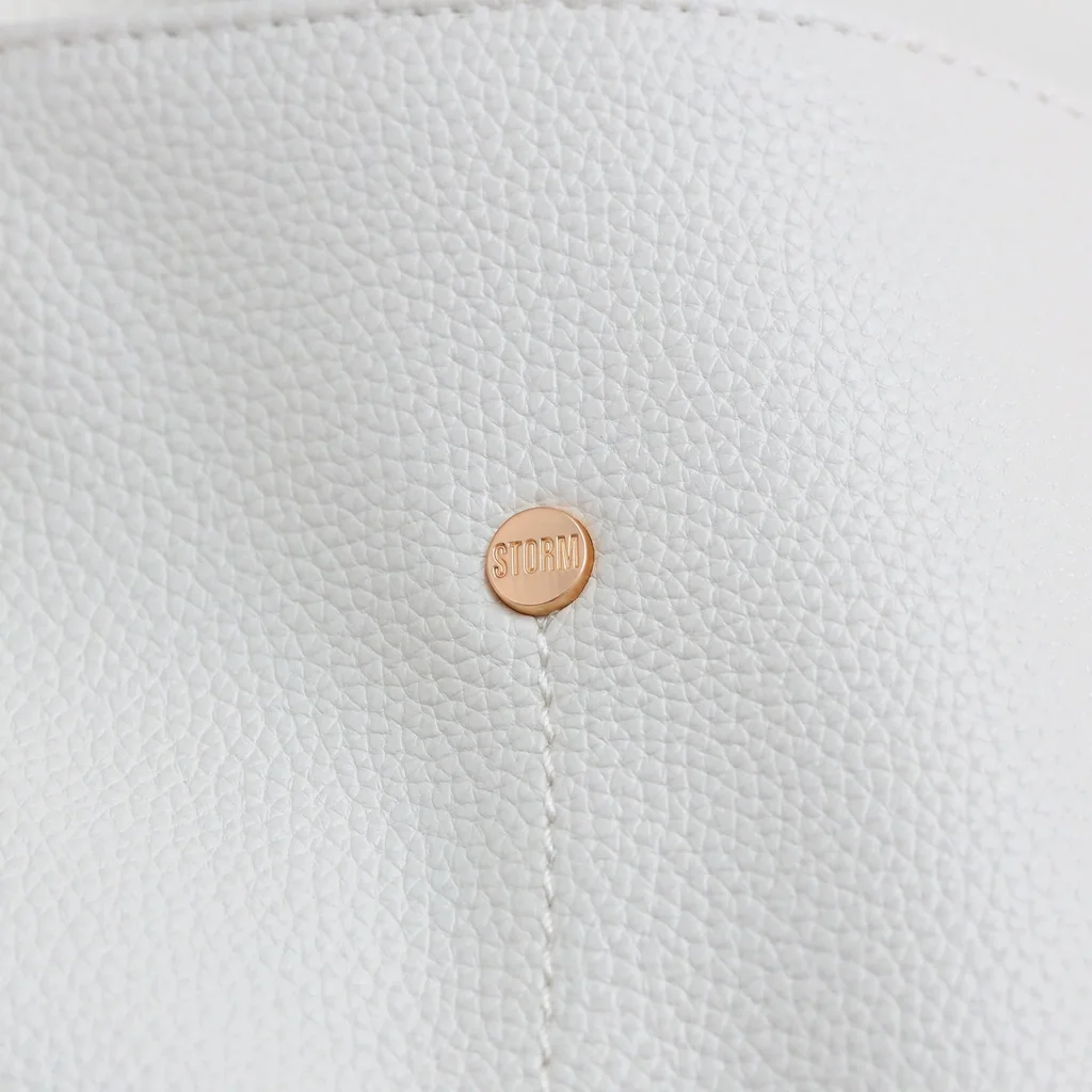 APHRODITE SHOULDER BAG OFF WHITE