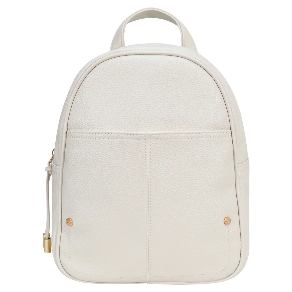 APHRODITE SMALL BACKPACK OFF WHITE