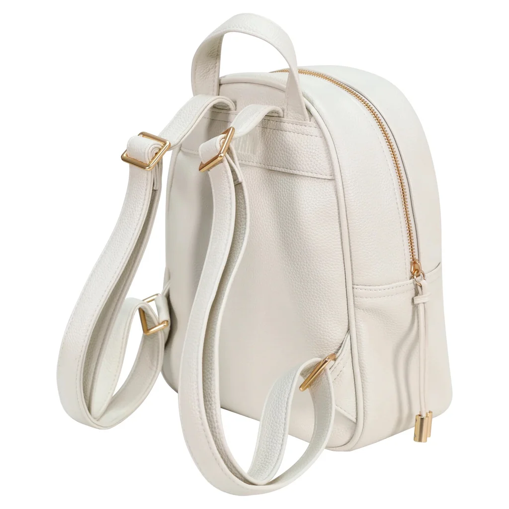 APHRODITE SMALL BACKPACK OFF WHITE