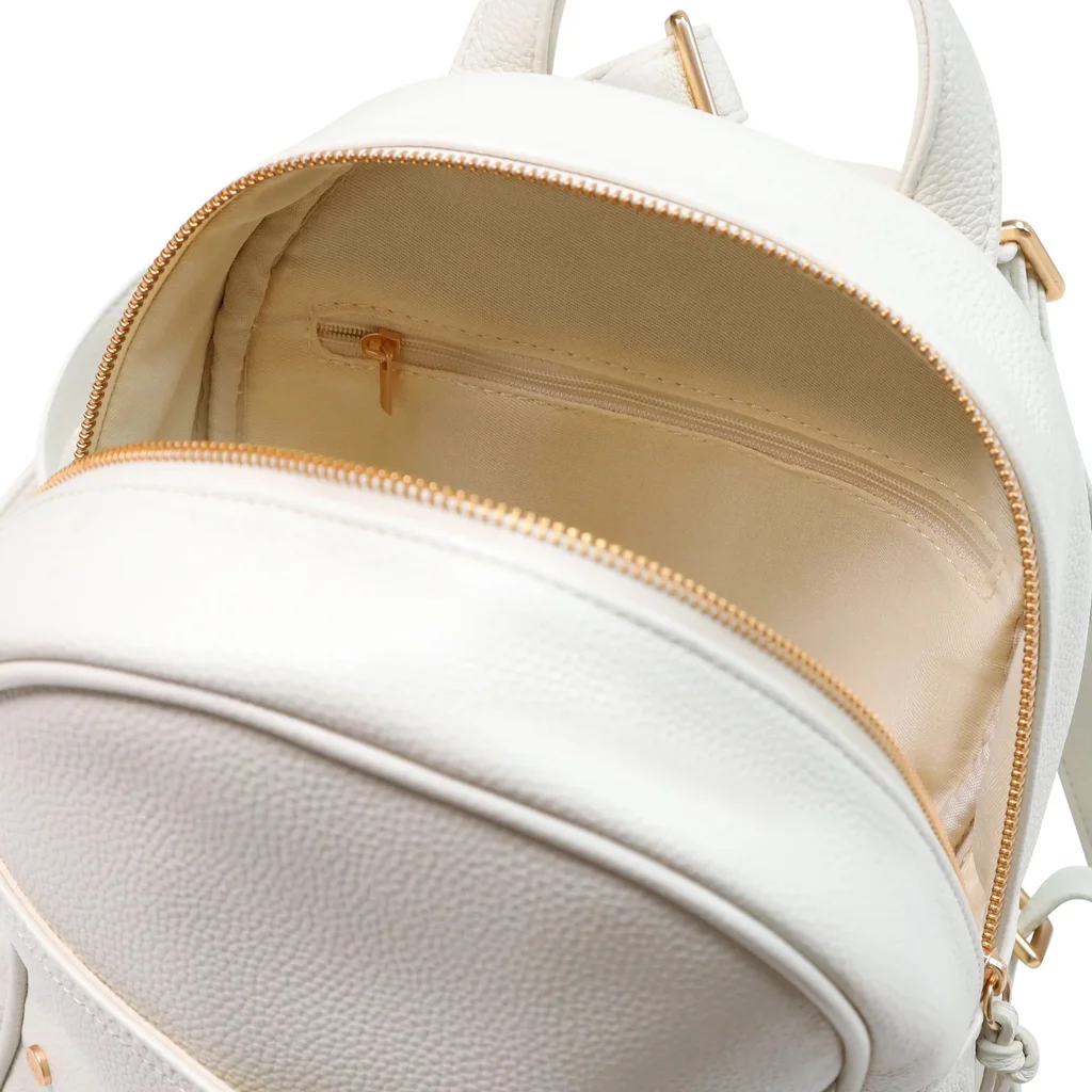 APHRODITE SMALL BACKPACK OFF WHITE