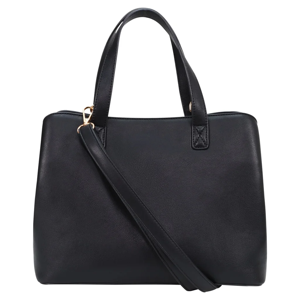 HERA WORK TOTE BLACK