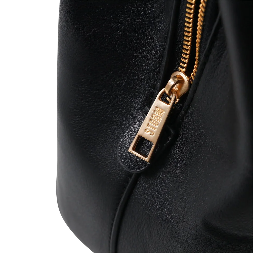 HERA WORK TOTE BLACK