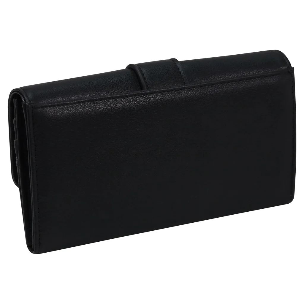 HERA WALLET BLACK