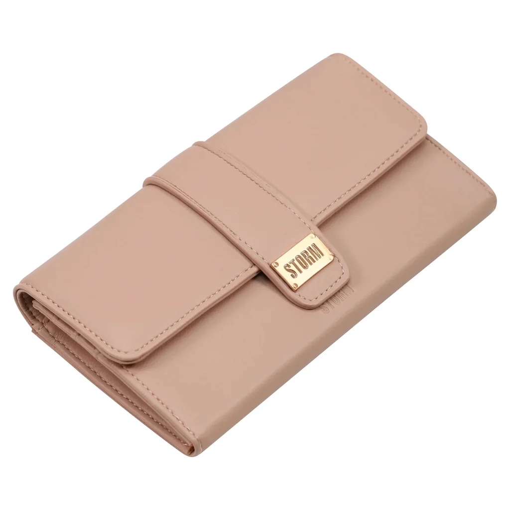 HERA WALLET BLUSH