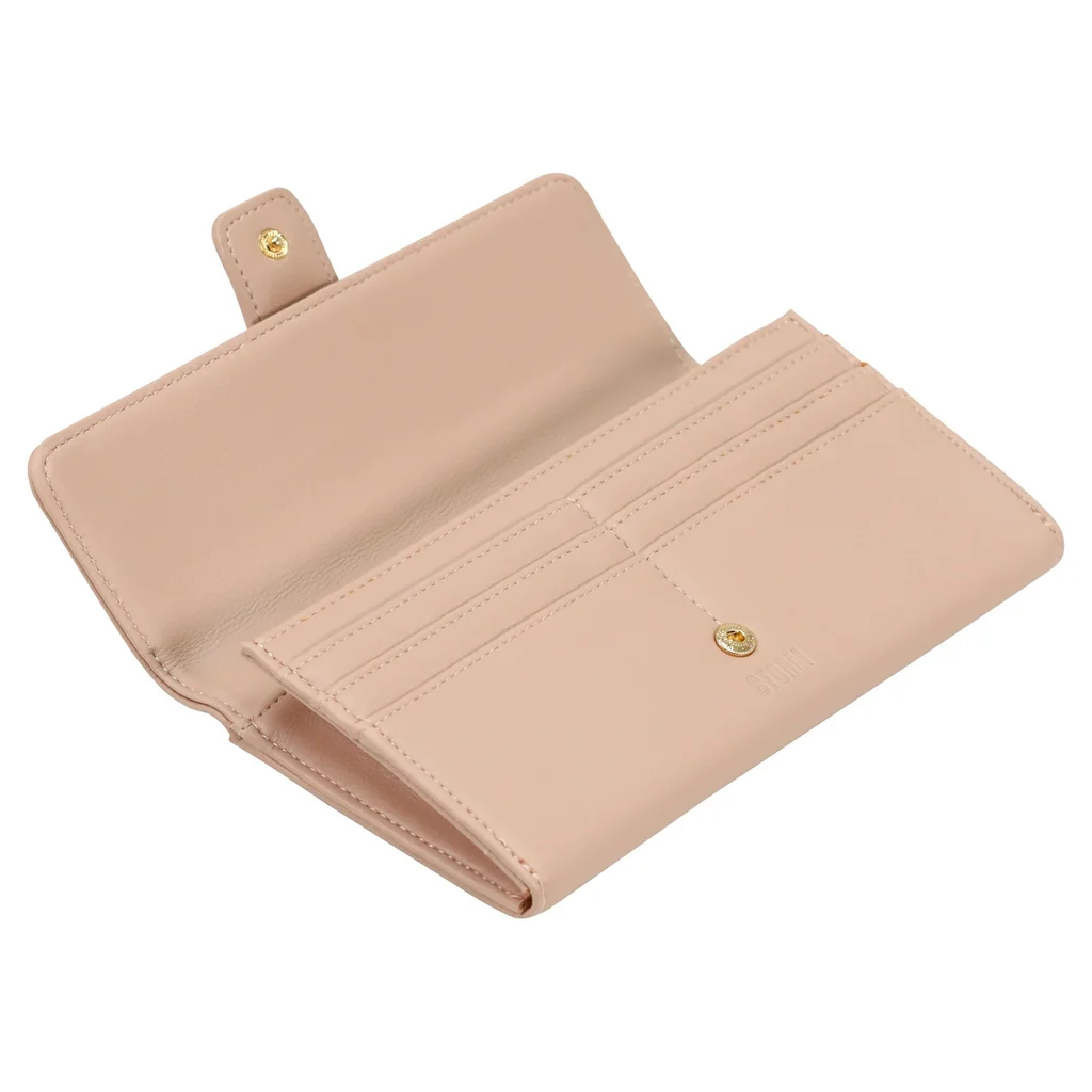 HERA WALLET BLUSH