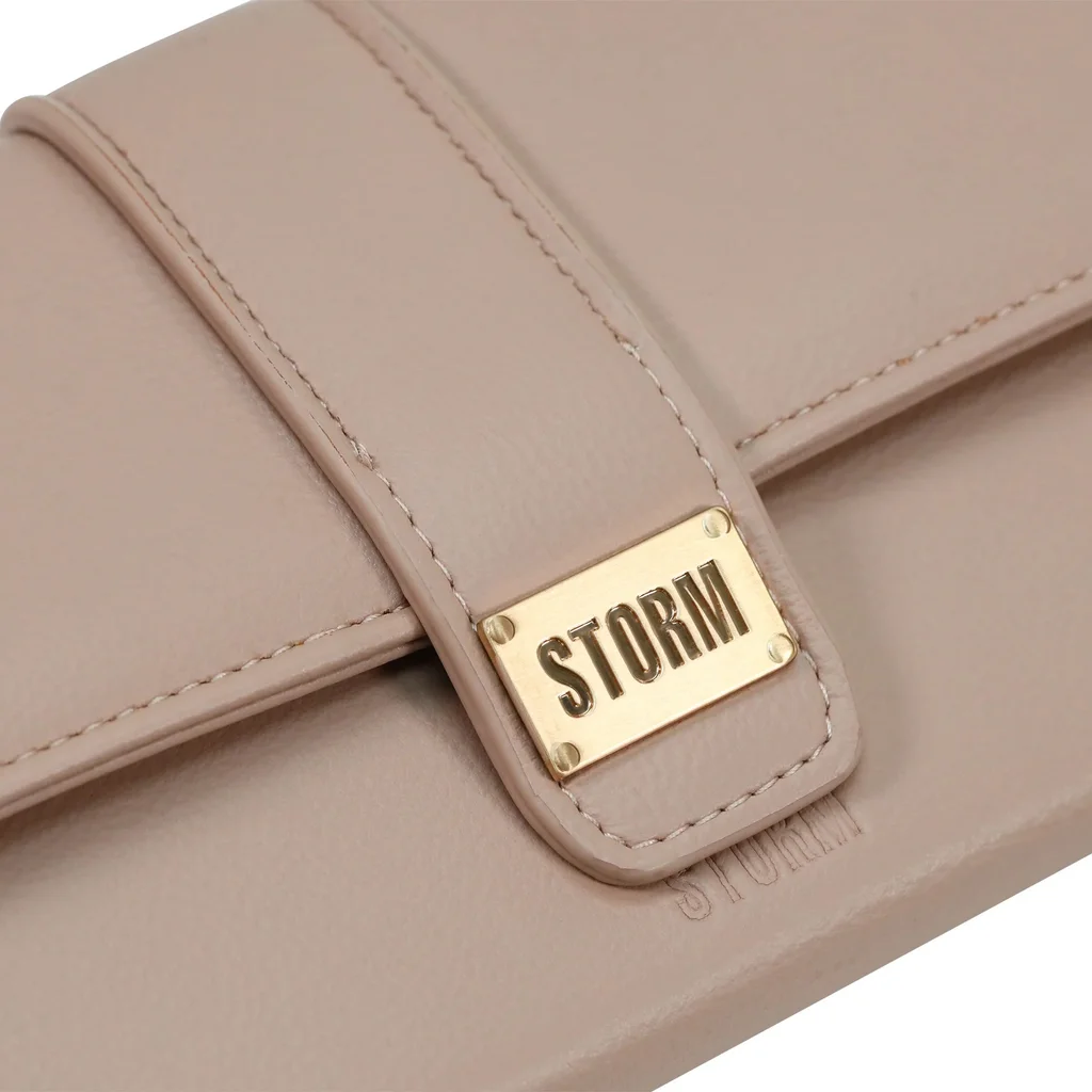 HERA WALLET BLUSH