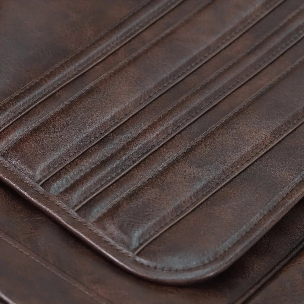 ATLAS MESSENGER BROWN