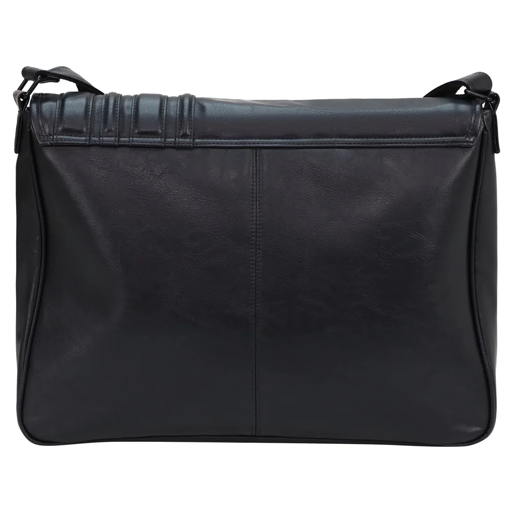 ATLAS MESSENGER BLACK