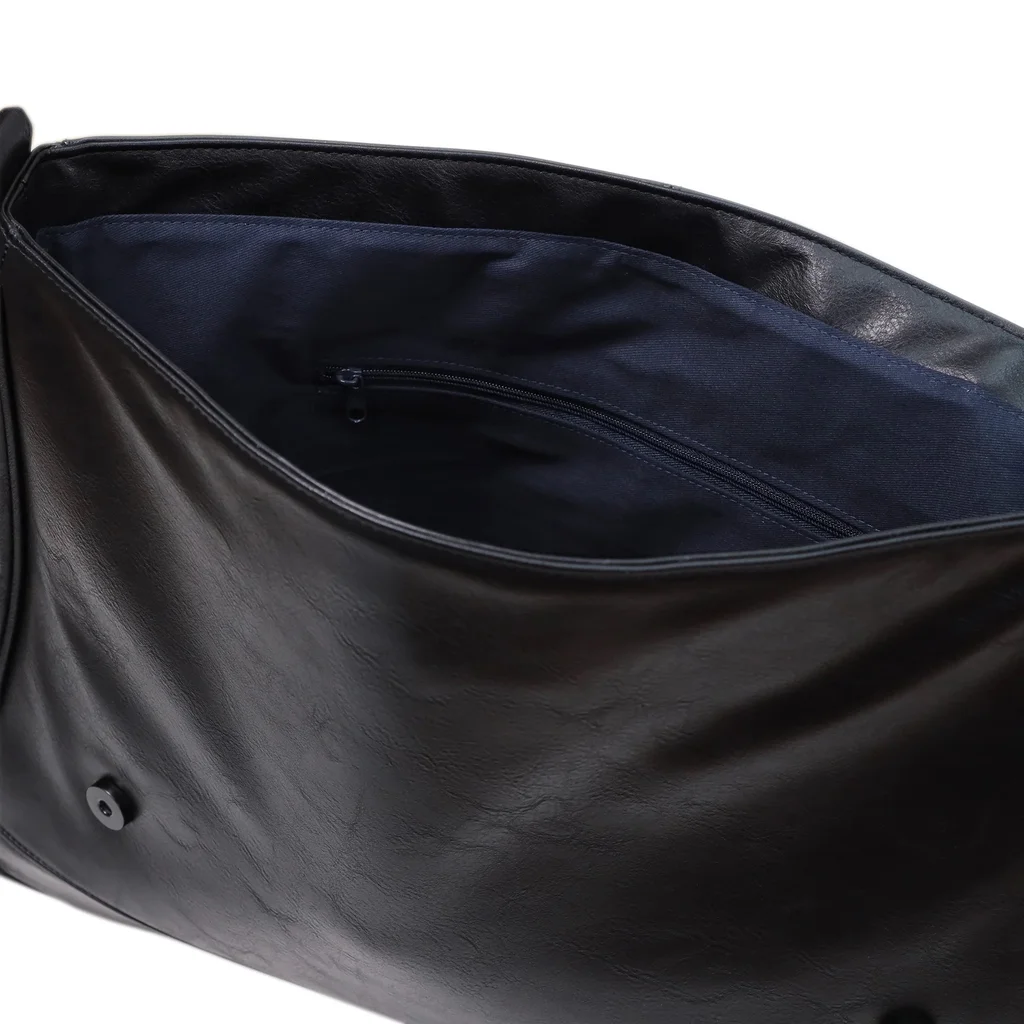 ATLAS MESSENGER BLACK