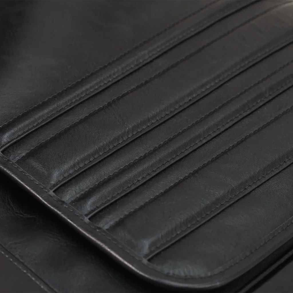 ATLAS MESSENGER BLACK