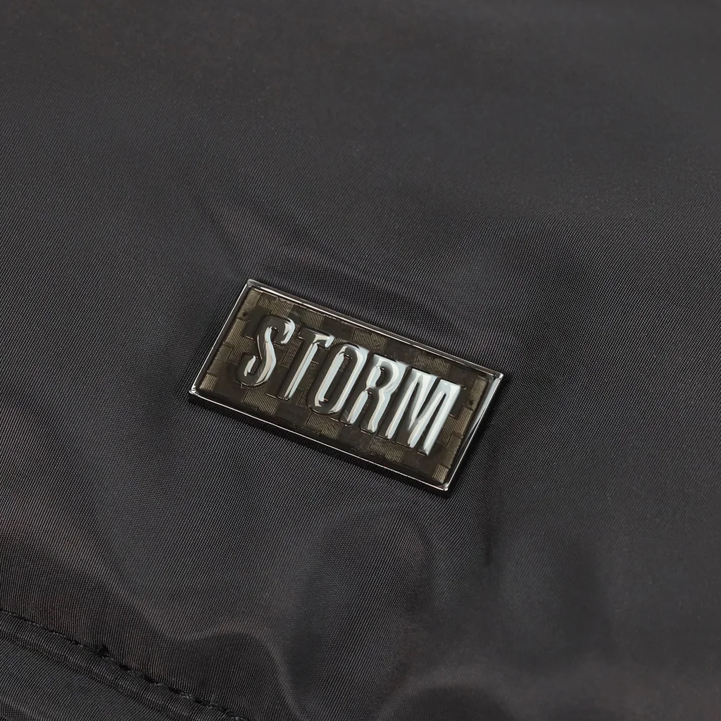 ZEPHYR RUCKSACK BLACK