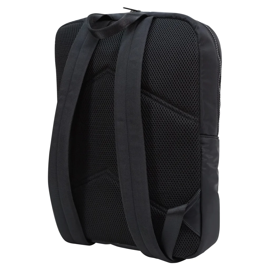 ZEPHYR MODULATED BACKPACK BLACK