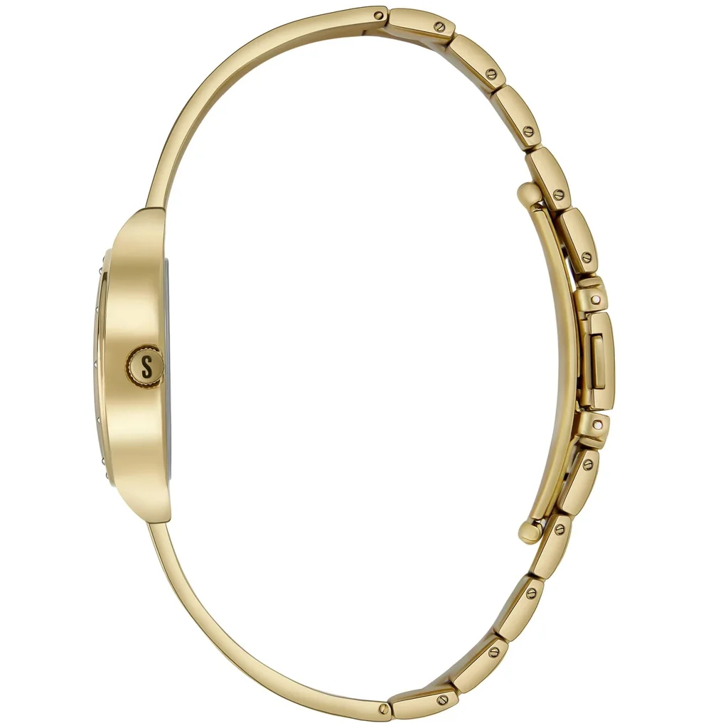 MARLENA GOLD PINK