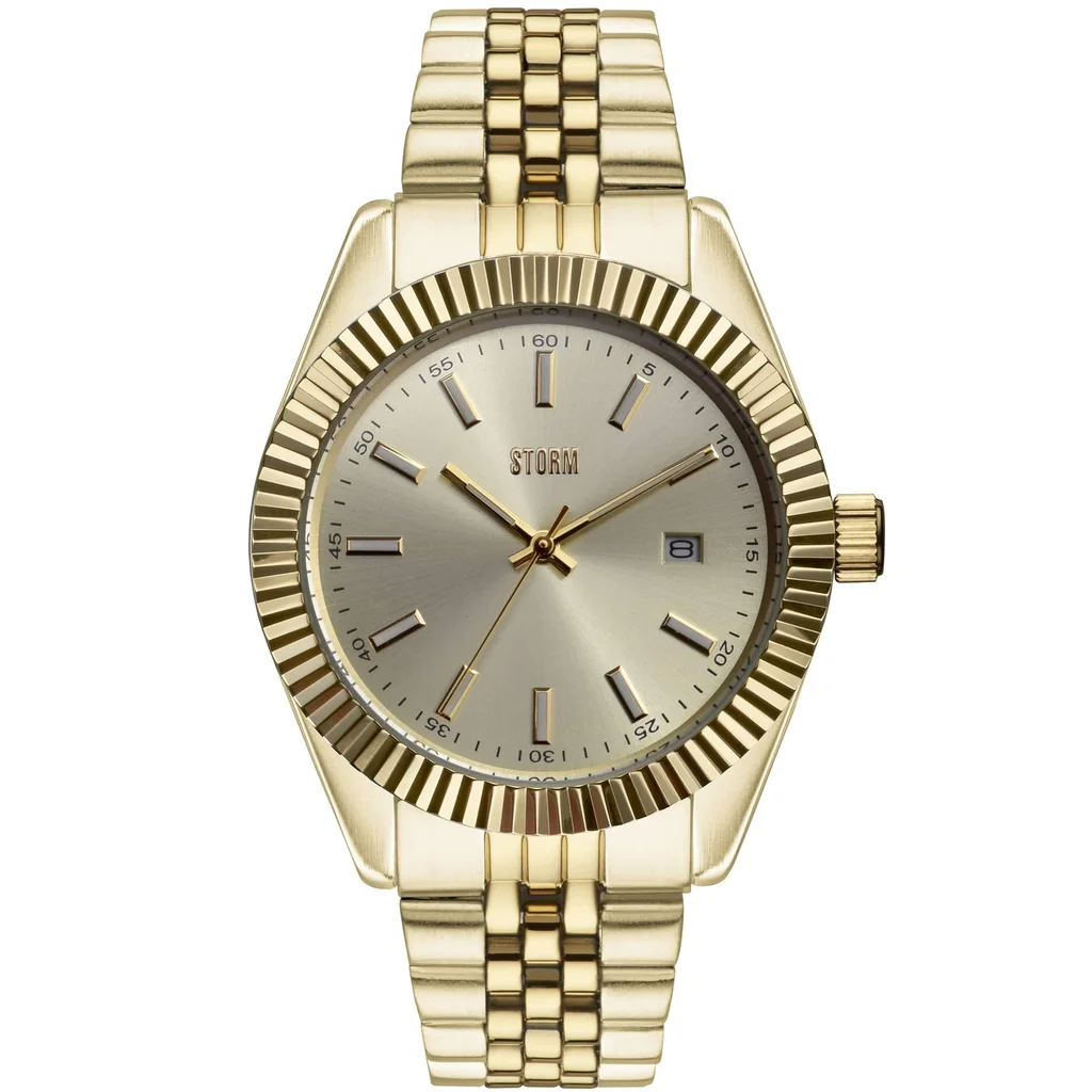 ROXTON GOLD
