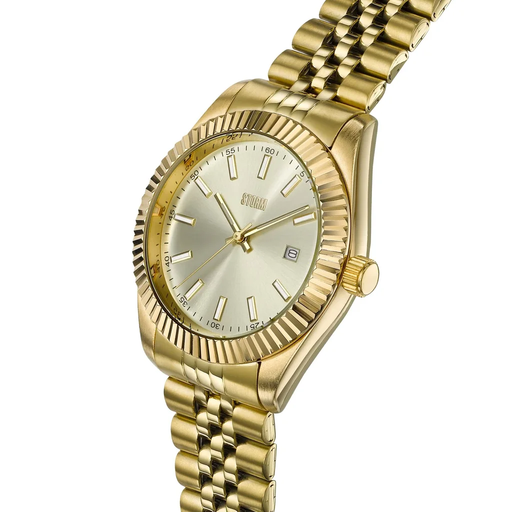 ROXTON GOLD