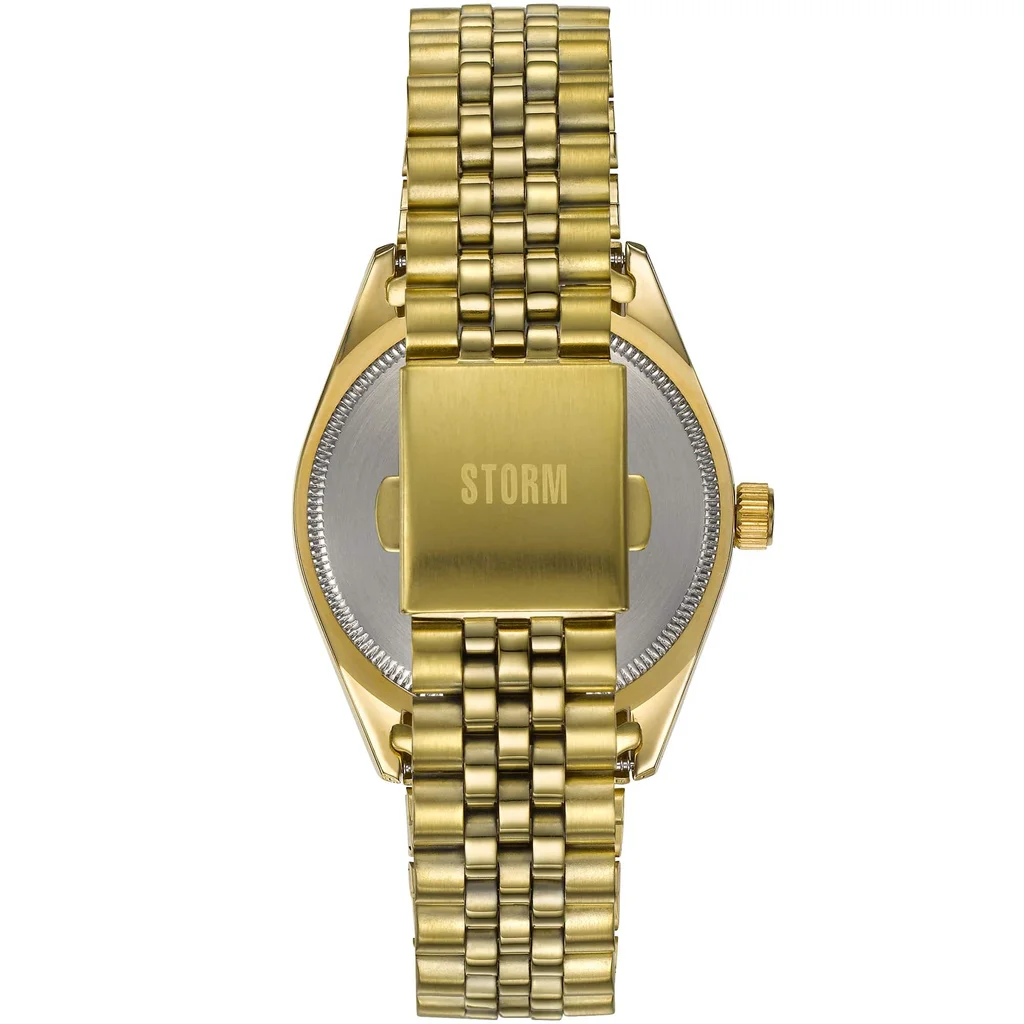 ROXTON GOLD
