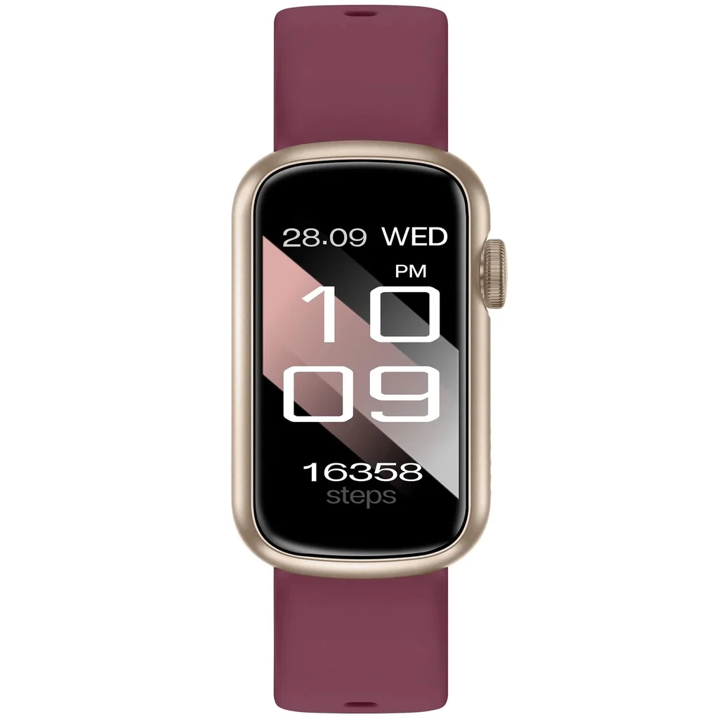 S-TRIX RG-BURGUNDY