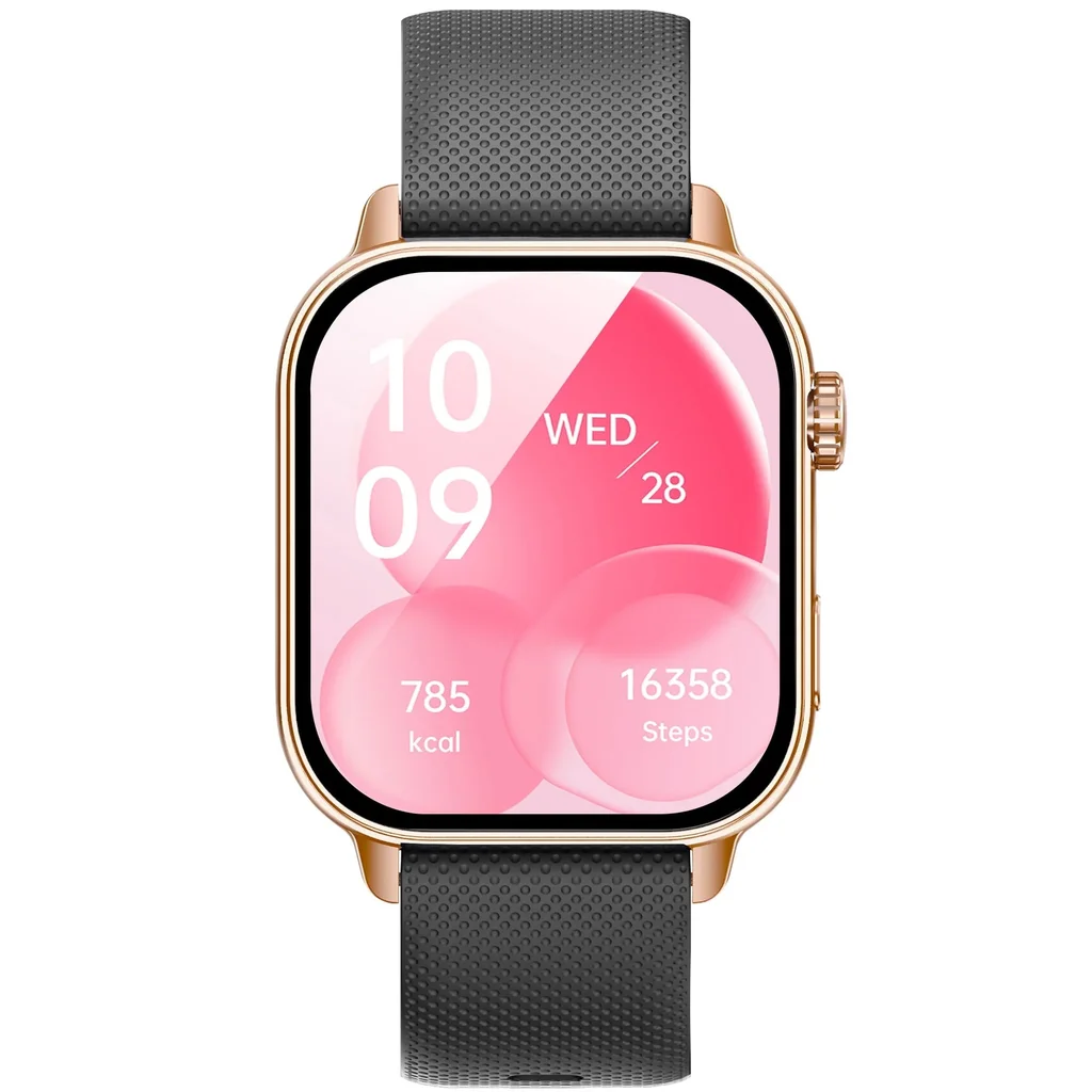 S-VION RG-BLACK