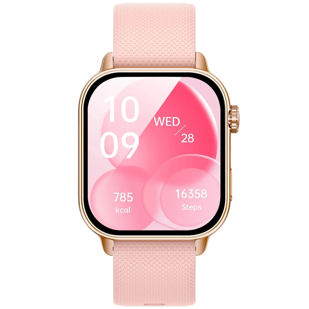 S-VION RG-PINK