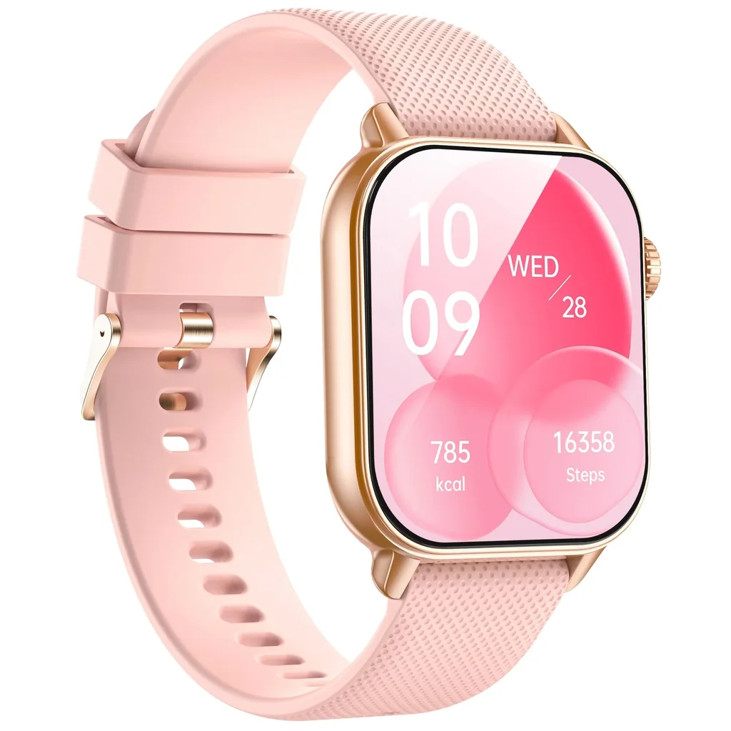 S-VION RG-PINK