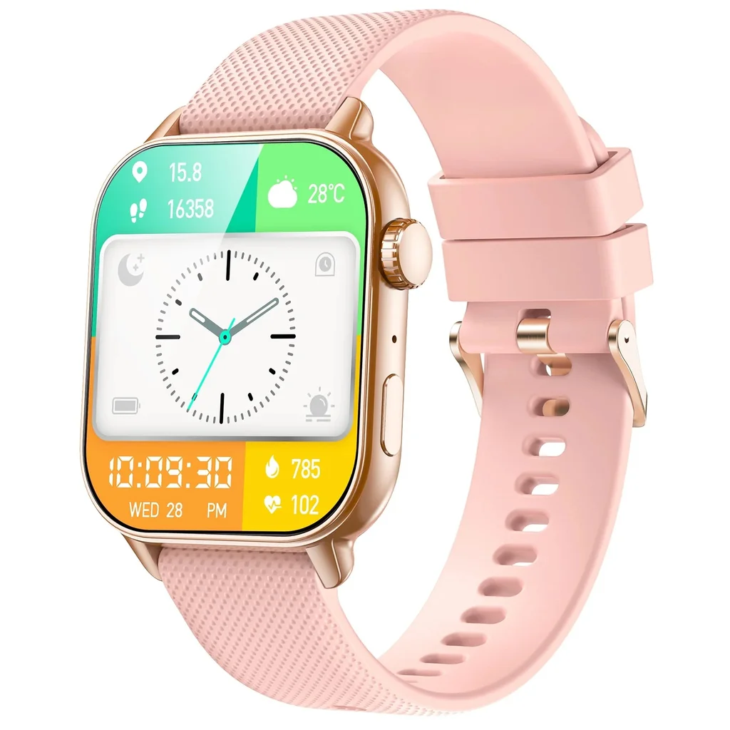 S-VION RG-PINK