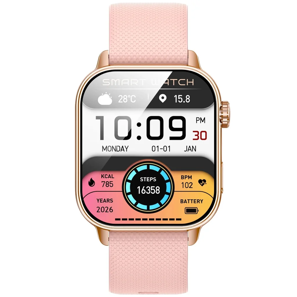 S-VION RG-PINK