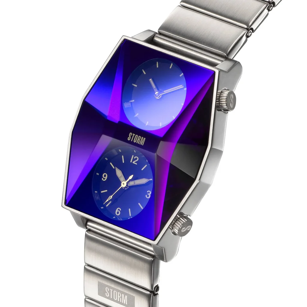 ZAREX LAZER BLUE