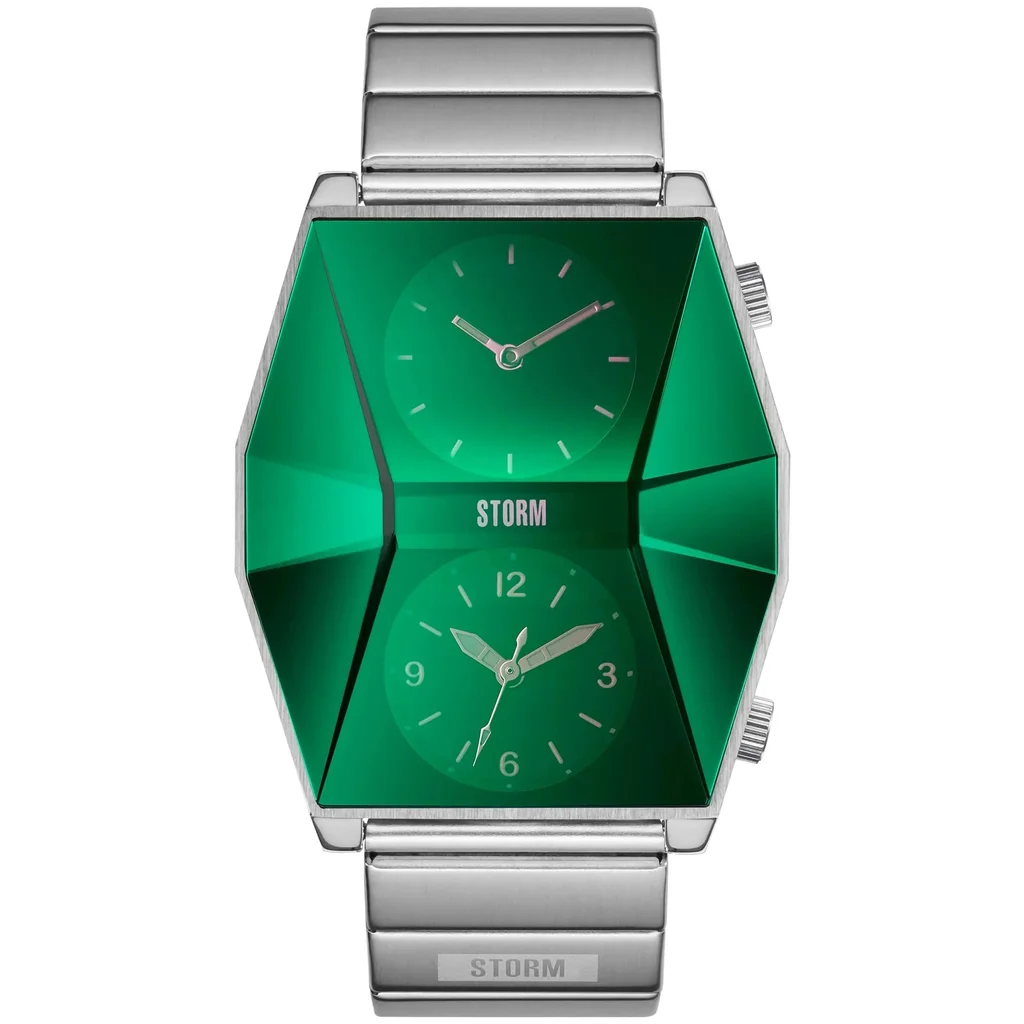 ZAREX LAZER GREEN
