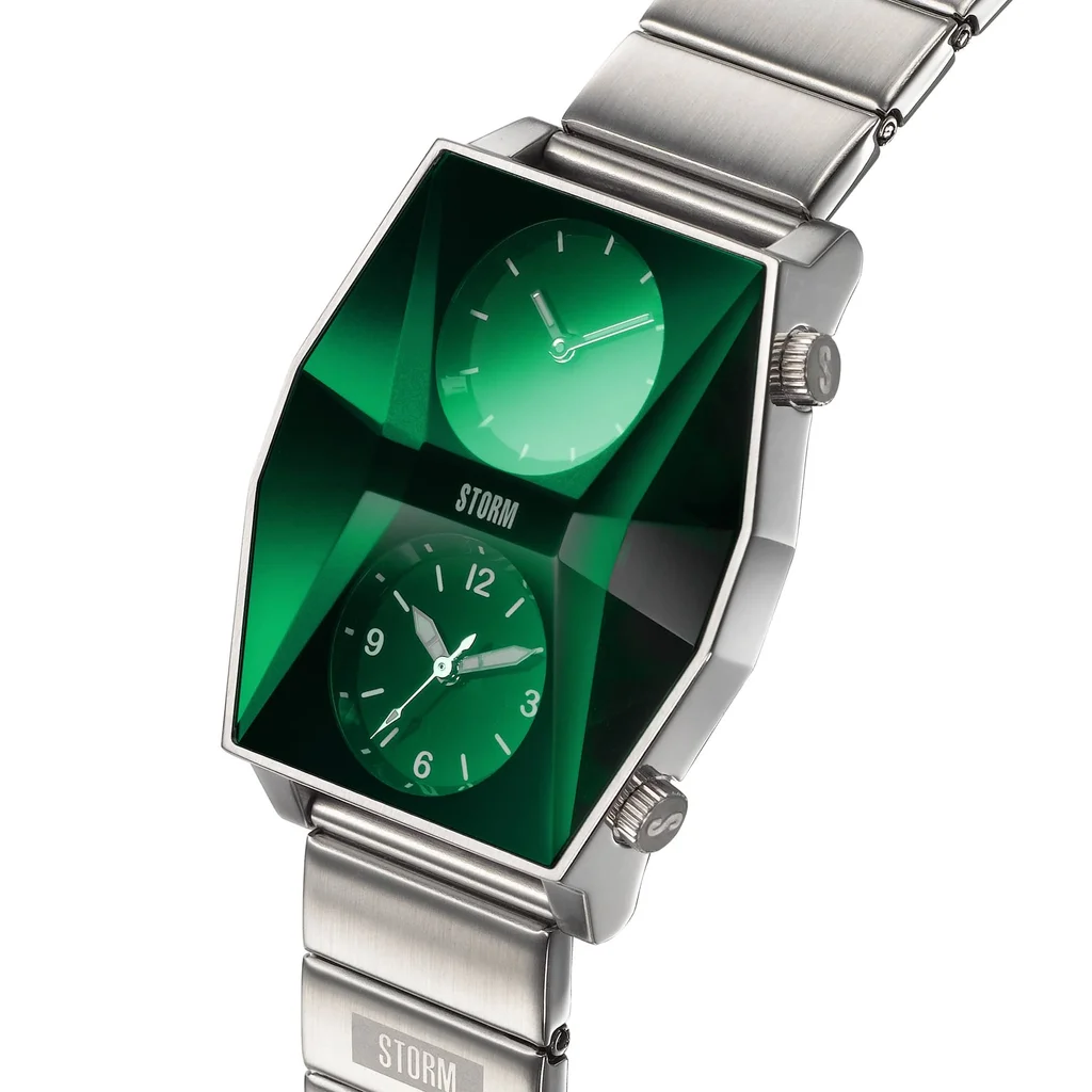 ZAREX LAZER GREEN